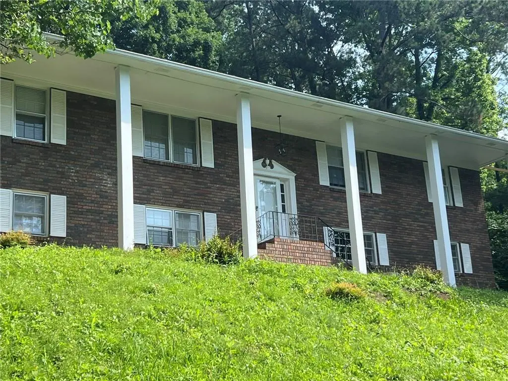279 Heck Road Ne, Kennesaw, GA 30144 - #1