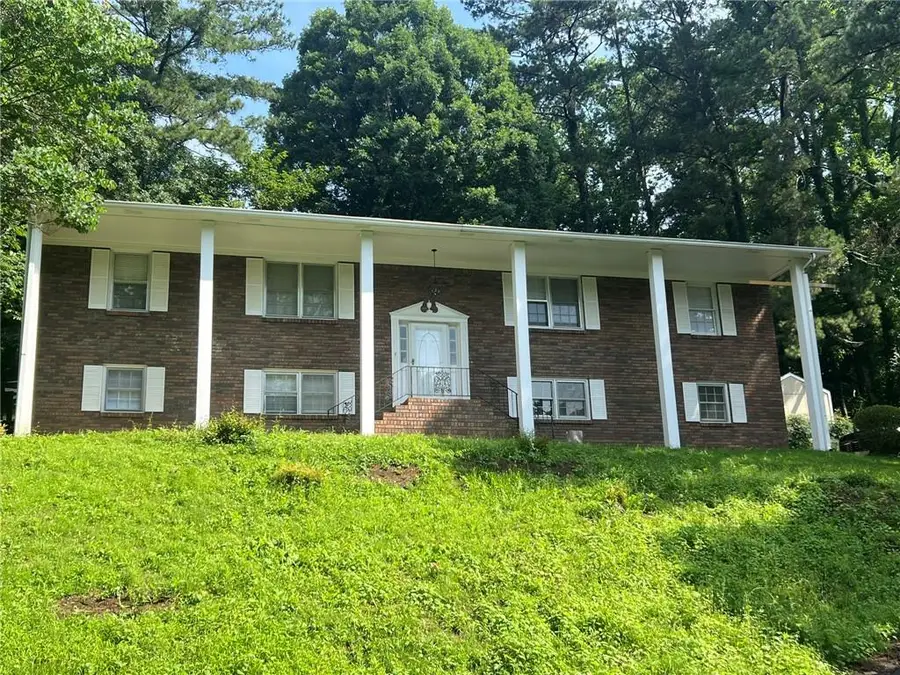 279 Heck Road Ne, Kennesaw, GA 30144 - #2
