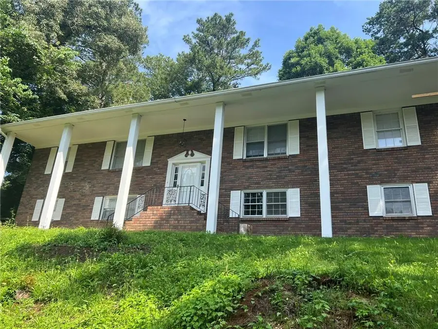279 Heck Road Ne, Kennesaw, GA 30144 - #3
