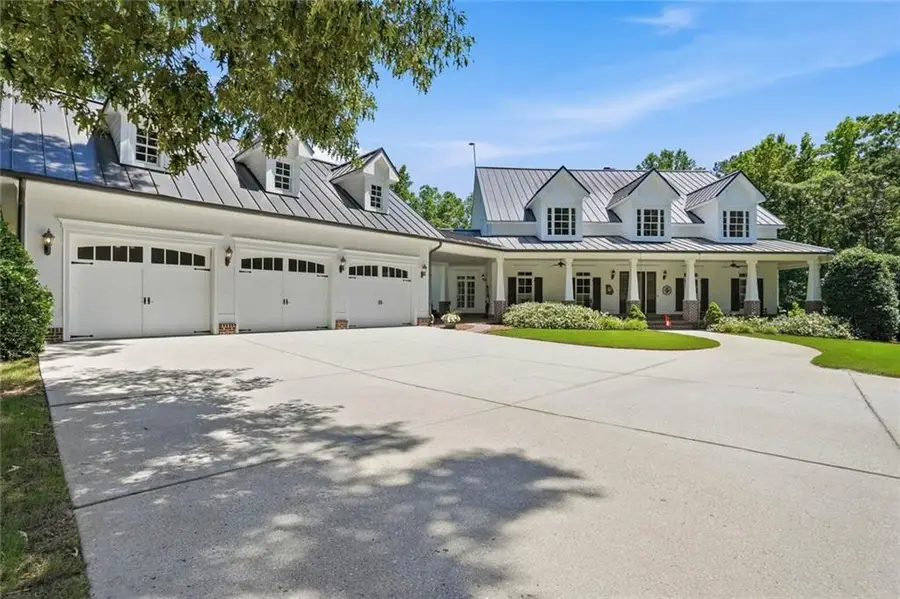 1061 River Farm Run, Madison, GA 30650 - #3