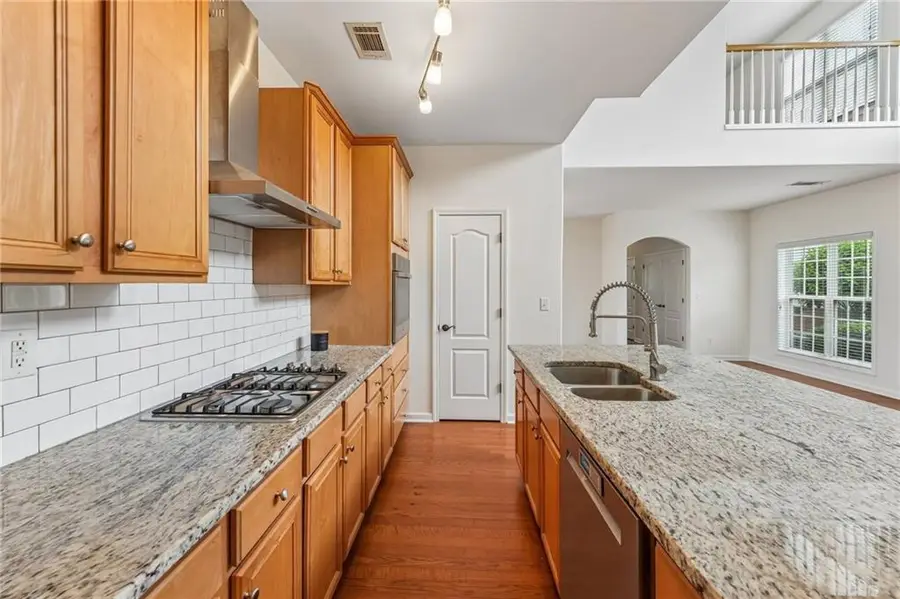 3951 Lake Pass Lane, Suwanee, GA 30024 - #2