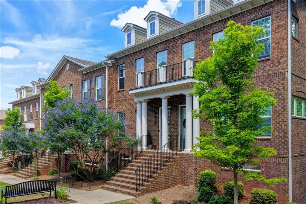 721 Topsail Lane, Alpharetta, GA 30005 - #1