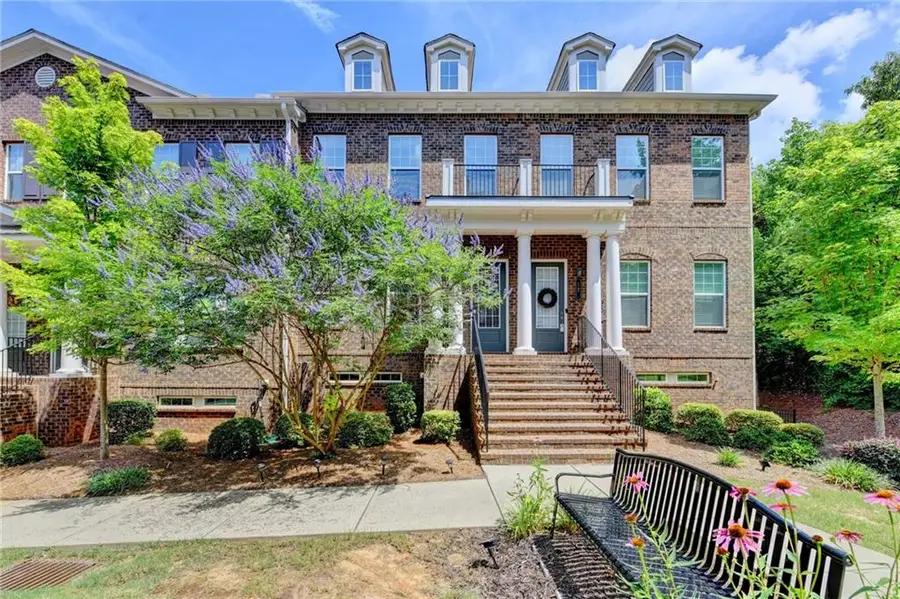 721 Topsail Lane, Alpharetta, GA 30005 - #2