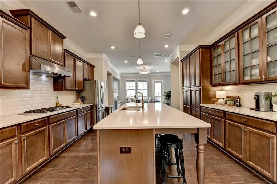 721 Topsail Lane, Alpharetta, GA 30005 - #3