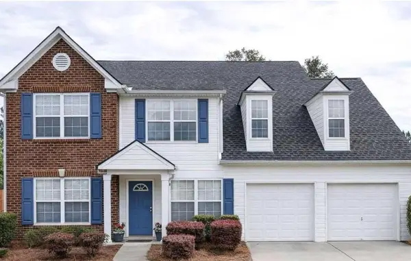3181 Elmwood Court, South Fulton, GA 30349