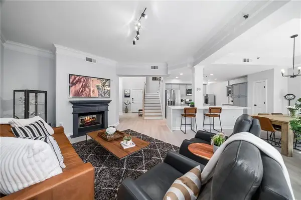 850 Piedmont Avenue Ne #3318, Atlanta, GA 30308