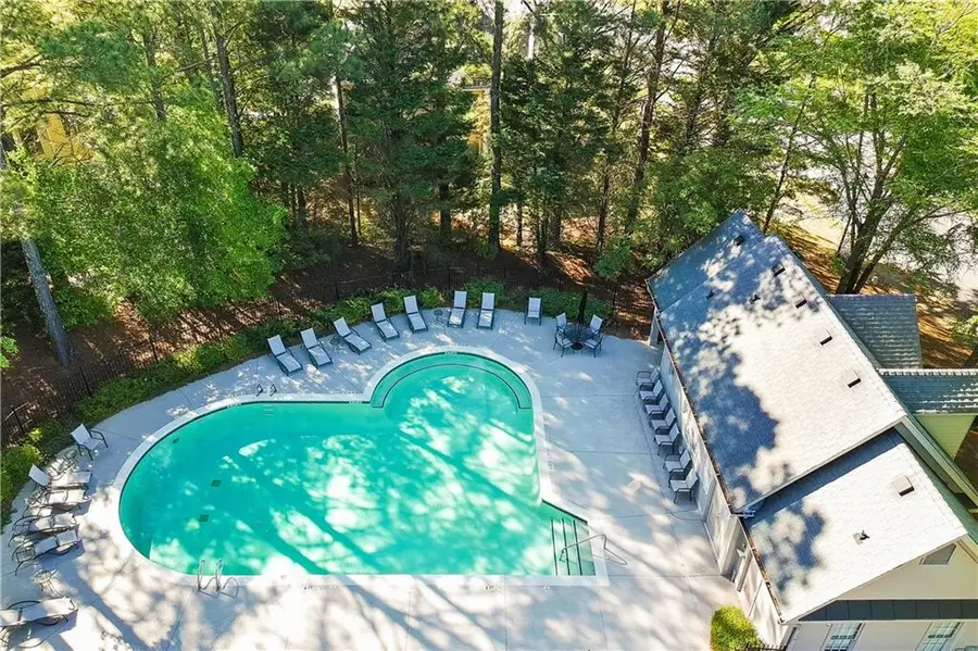 12350 Clairmonte Avenue, Alpharetta, GA 30009 - #3