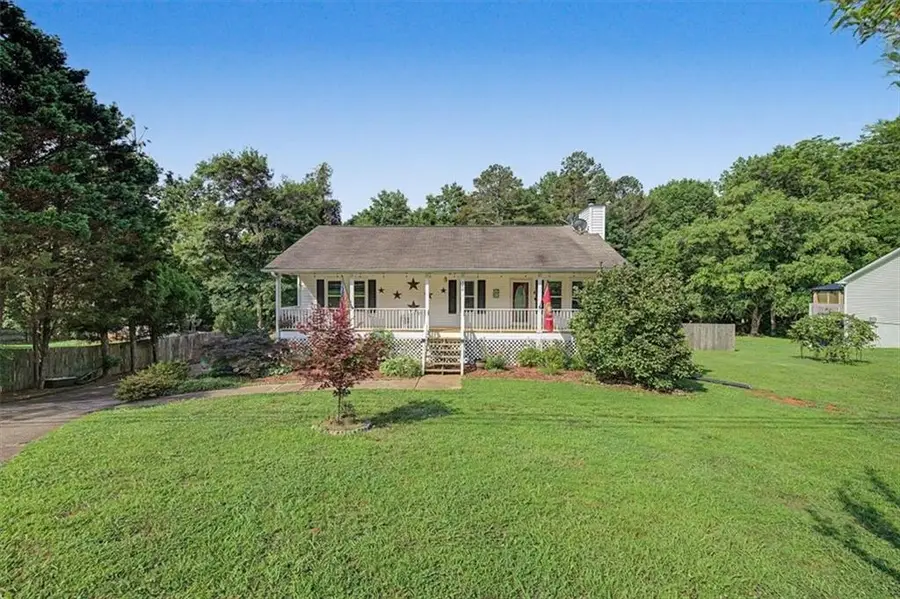 970 Ball Ground Road, Ball Ground, GA 30107 - #3