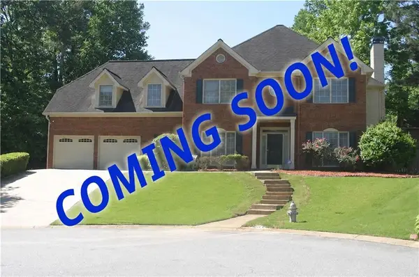4341 Laurian Drive Nw, Kennesaw, GA 30144