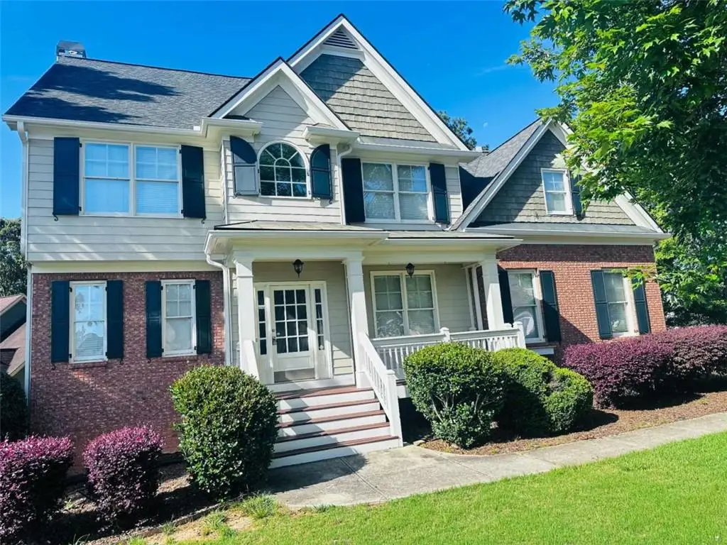 19 Baywood Lane, Villa Rica, GA 30180 - #1