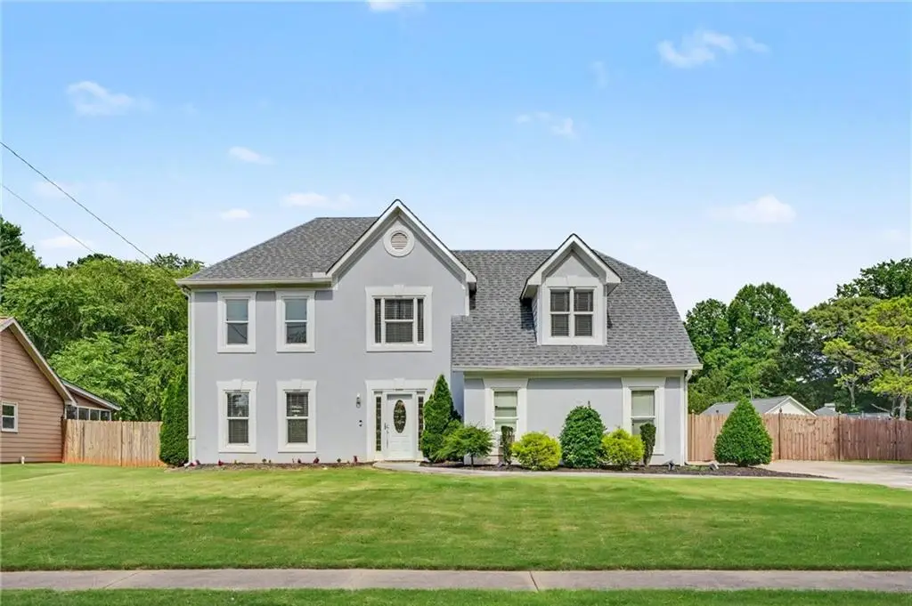 4064 Longford Drive Ne, Marietta, GA 30066 - #1