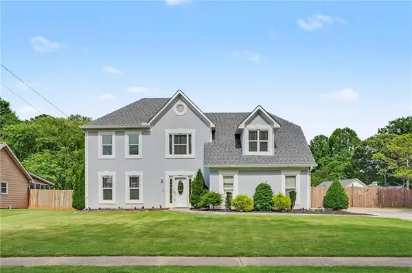 4064 Longford Drive Ne, Marietta, GA 30066
