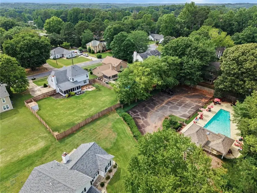 4064 Longford Drive Ne, Marietta, GA 30066 - #3