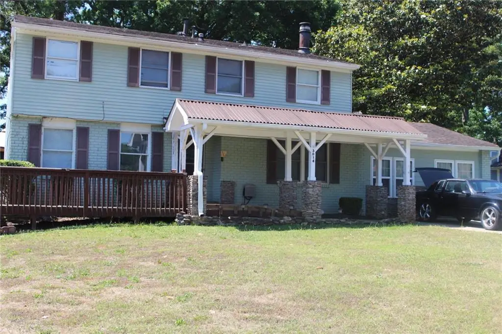 3014 Boring Ridge Drive, Decatur, GA 30034 - #1
