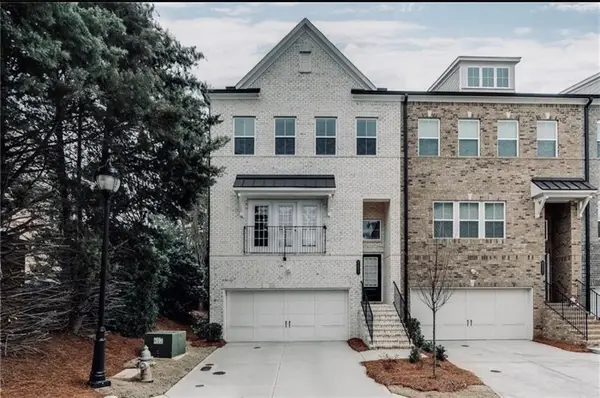 2267 Pink Hawthorn Drive, Buford, GA 30518