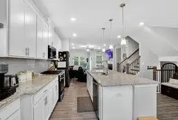 2267 Pink Hawthorn Drive, Buford, GA 30518 - #3