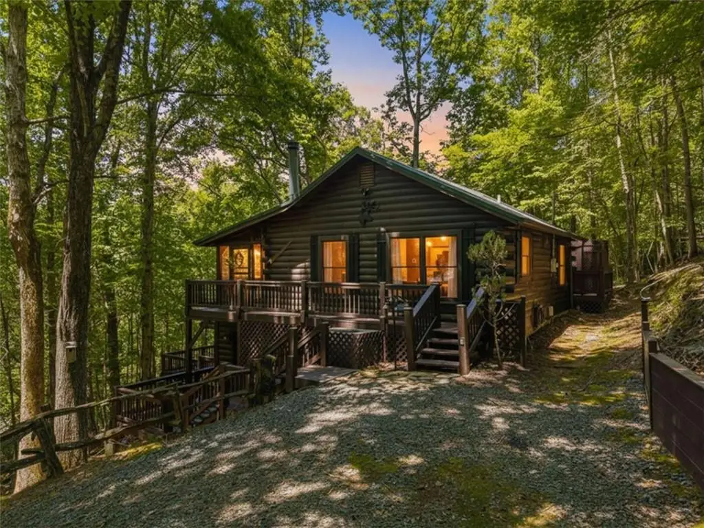 122 Riverbend Trail, Ellijay, GA 30540 - #1