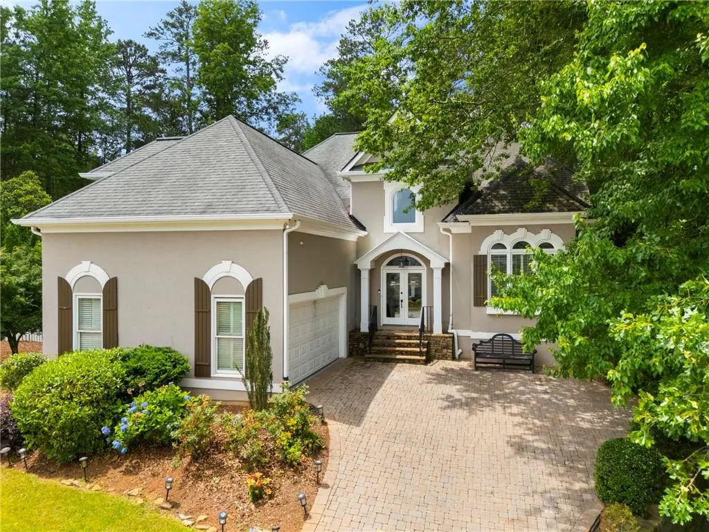 261 Powers Park Way Ne, Marietta, GA 30067 - #1