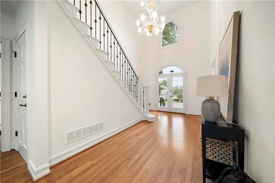 261 Powers Park Way Ne, Marietta, GA 30067 - #3