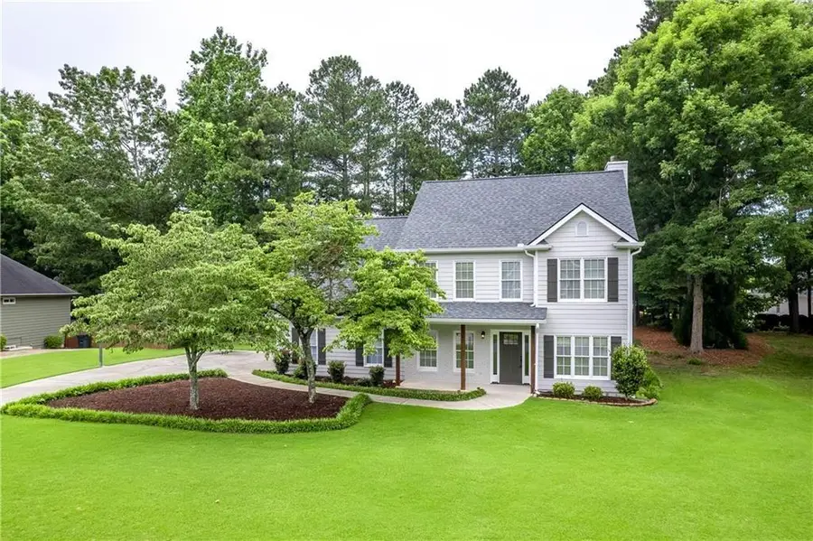2232 Woodbriar Drive, Buford, GA 30518 - #2