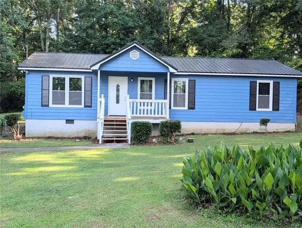 145 Knob Drive, Carrollton, GA 30116