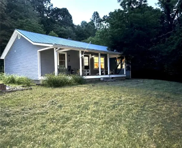 391 Rose Petal Lane, Ellijay, GA 30540
