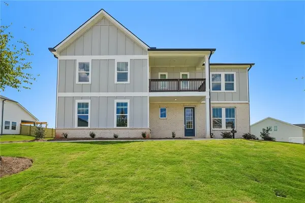 2111 Homer Drive, Monroe, GA 30656