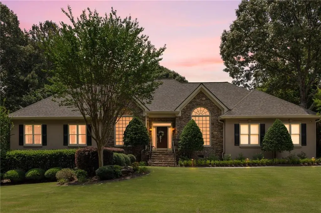 Address Withheld By Seller, Snellville, GA 30078 - #1