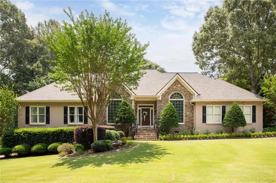 Address Withheld By Seller, Snellville, GA 30078 - #2