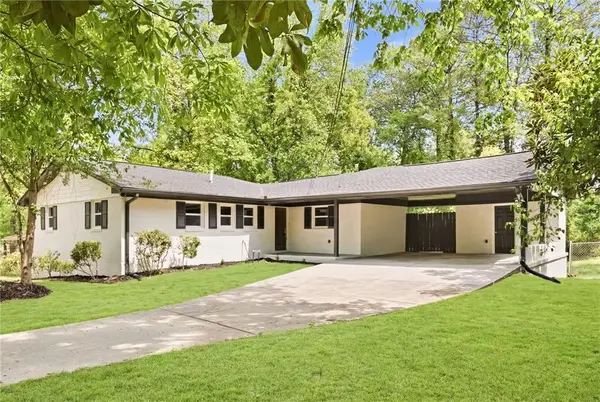 7170 Linda Drive, Lithia Springs, GA 30122