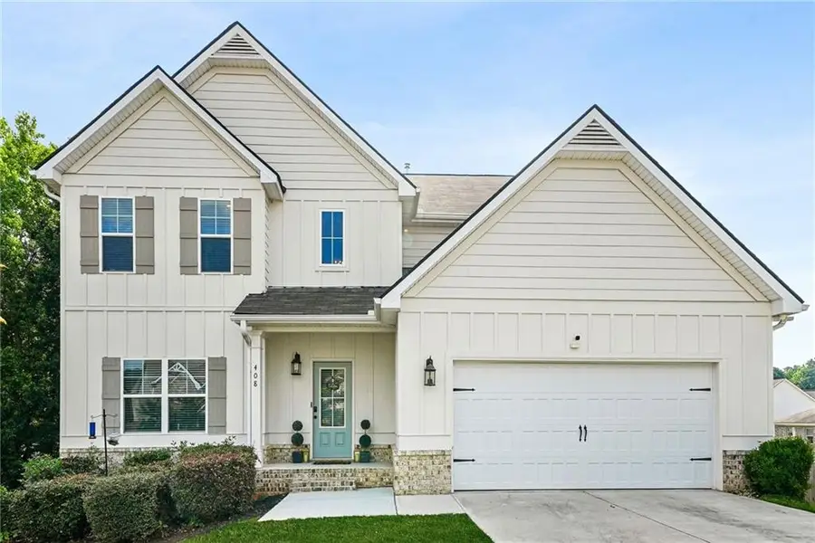 408 Rio Dell Court, Locust Grove, GA 30248 - #2