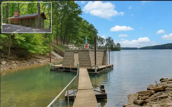 4273 Cherokee Trail, Gainesville, GA 30504