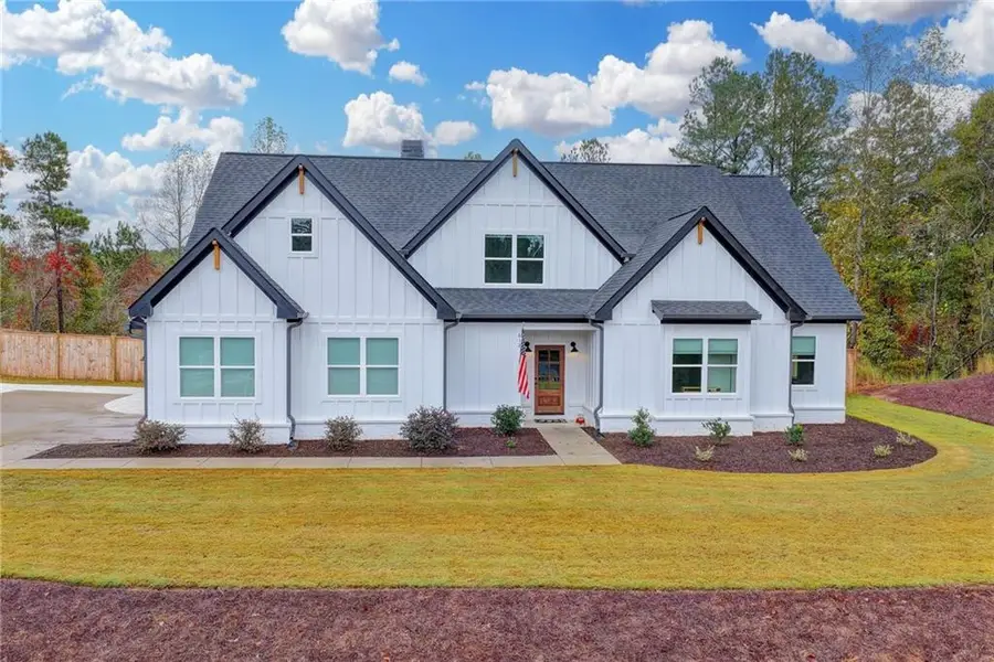 612 Walker Court, Canton, GA 30115 - #2