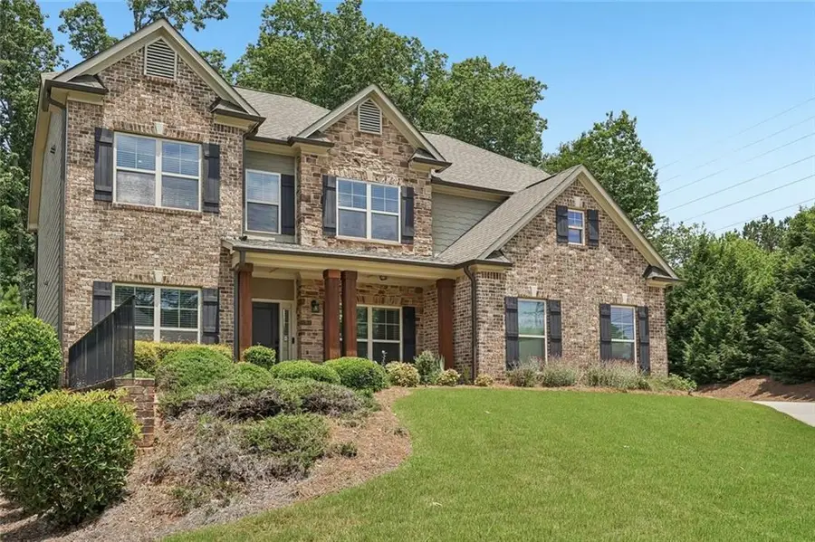 5811 Kendrix Ridge Drive, Sugar Hill, GA 30518 - #2