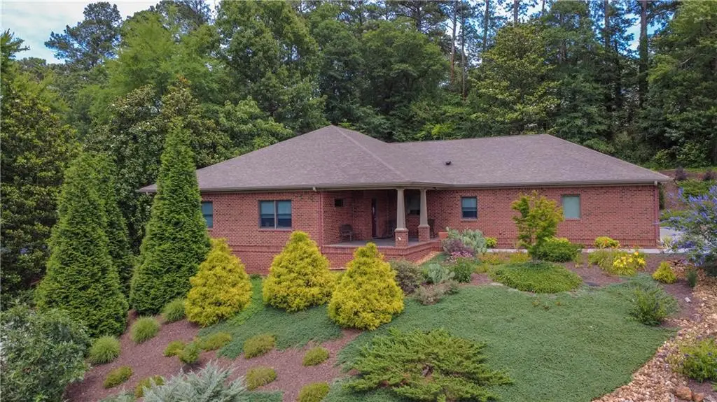 118 Terrell Drive, Cartersville, GA 30120 - #1