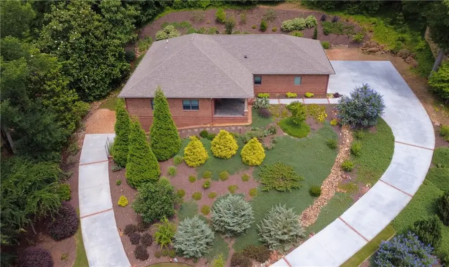 118 Terrell Drive, Cartersville, GA 30120 - #2