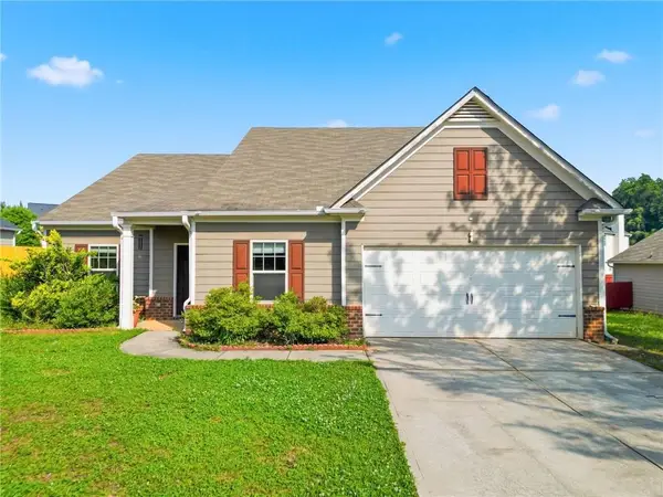 3037 Avondale Boulevard Se, Conyers, GA 30013