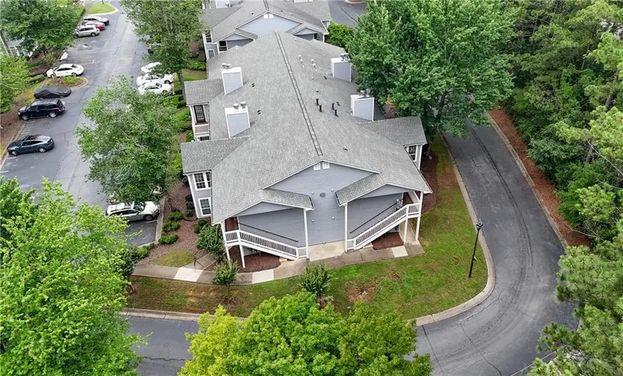 1007 Olde Mill Lane, Norcross, GA 30093 - #2
