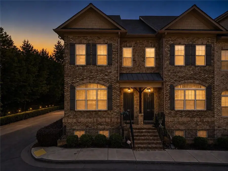 913 Telfair Close, Sandy Springs, GA 30350 - #2
