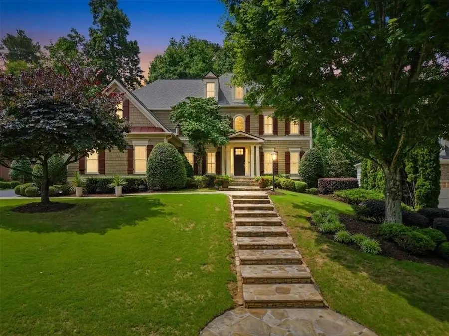 2373 Tabbystone Lane Nw, Marietta, GA 30064 - #2