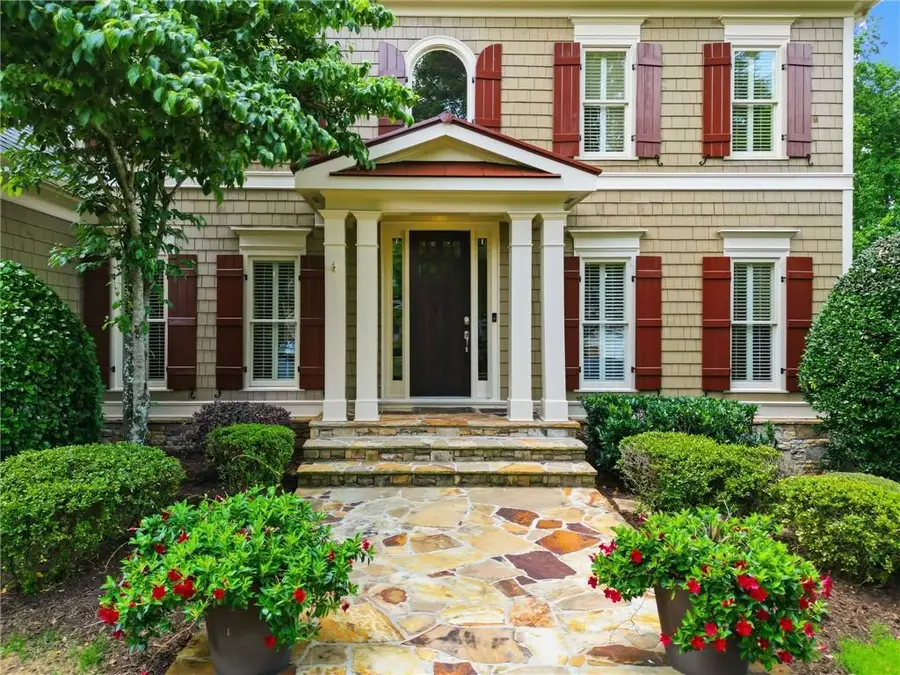 2373 Tabbystone Lane Nw, Marietta, GA 30064 - #3