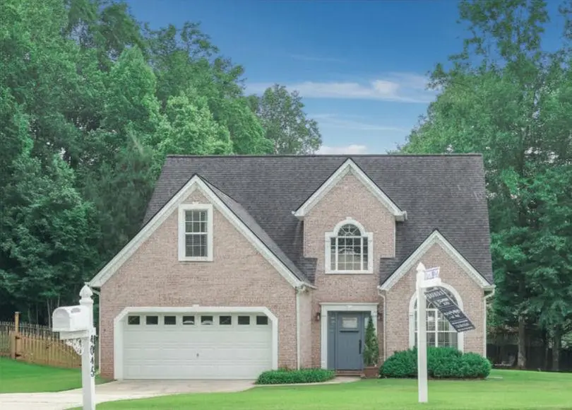 4045 Water Hole Court, Douglasville, GA 30135 - #1