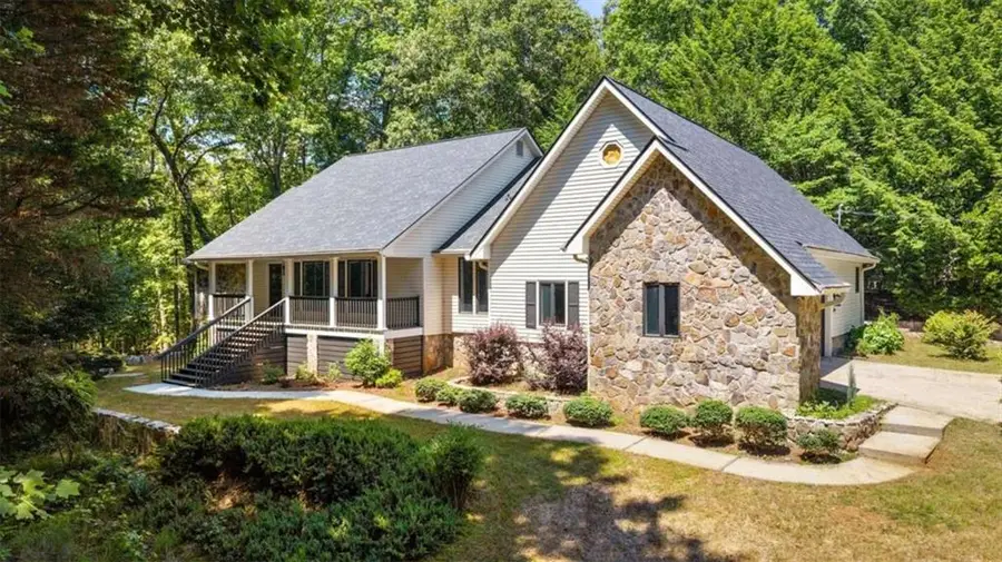 7448 Berea Road, Winston, GA 30187 - #2