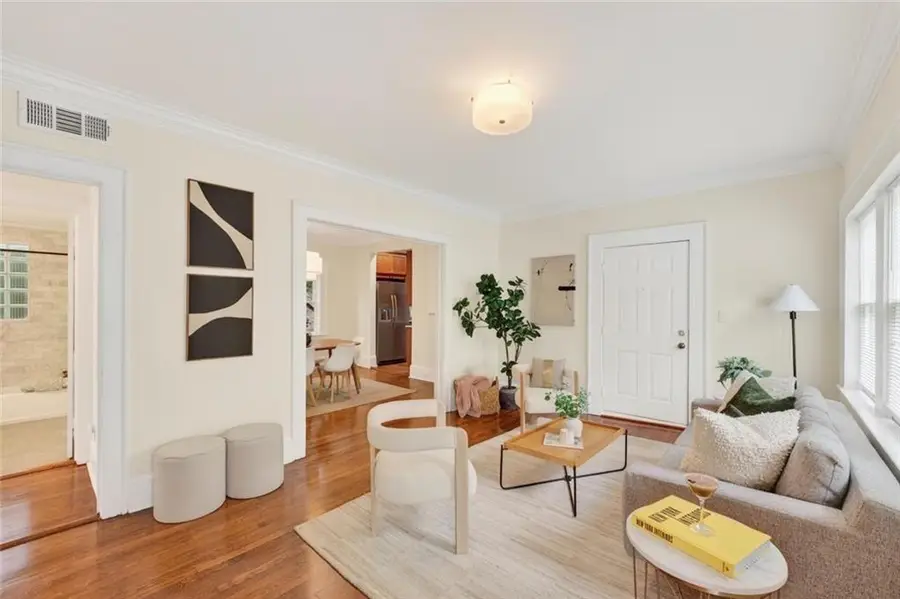 653 Bonaventure Avenue Ne #5, Atlanta, GA 30306 - #2