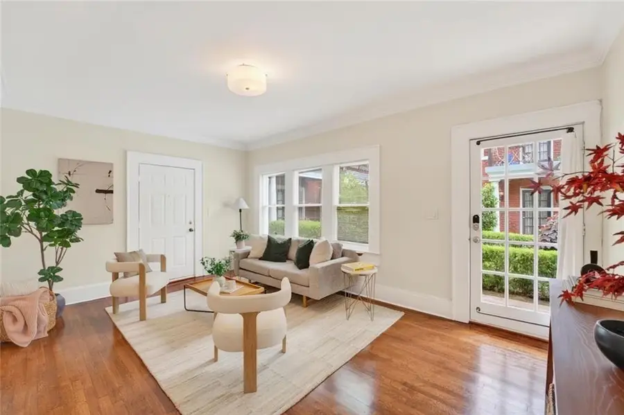 653 Bonaventure Avenue Ne #5, Atlanta, GA 30306 - #3