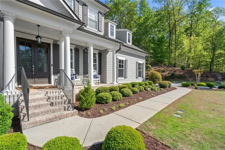 155 Horizon Hill, Milton, GA 30004 - #3