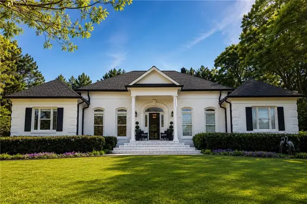 2049 Burgundy Drive, Braselton, GA 30517