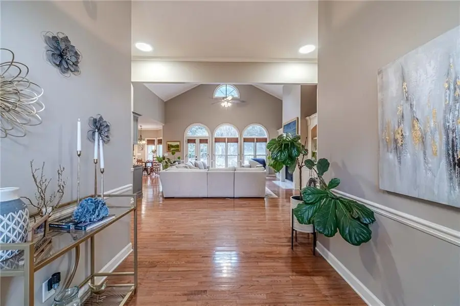 2049 Burgundy Drive, Braselton, GA 30517 - #3
