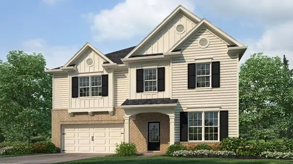 28 Capital Court, Braselton, GA 30517
