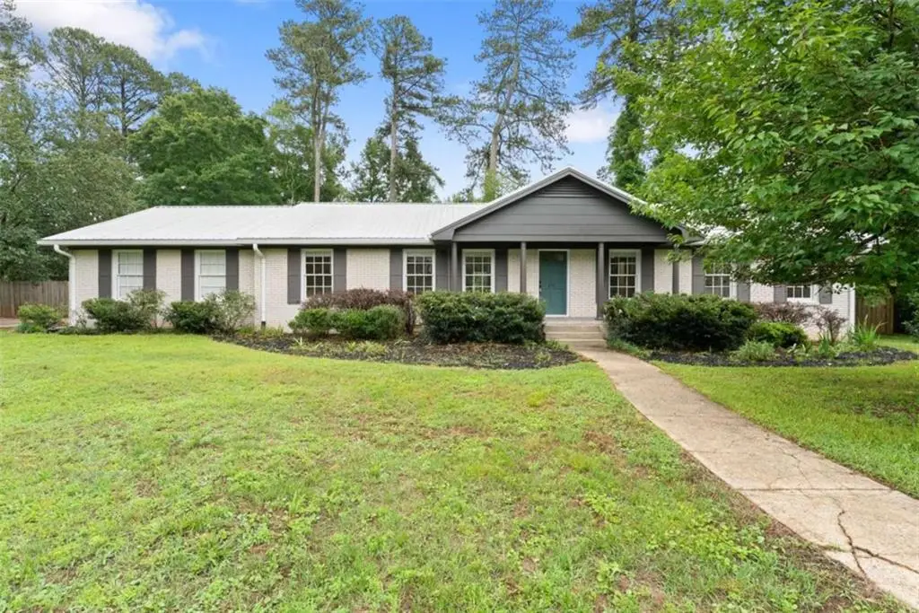 570 Cedar Creek Drive, Athens, GA 30605 - #1